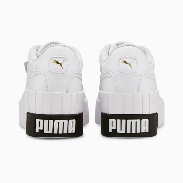 Puma Cali Wedge