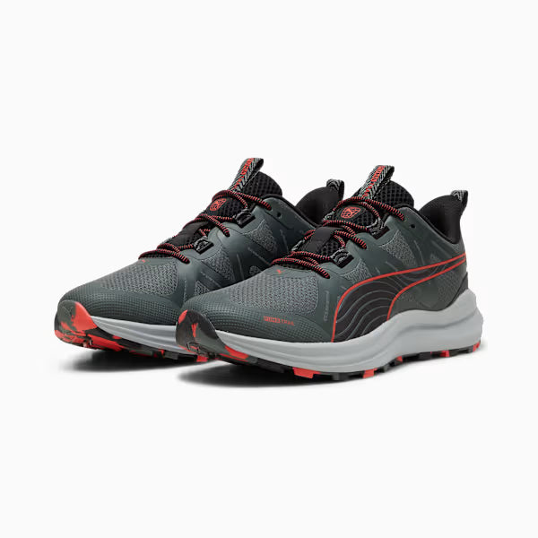 Puma Reflect Lite Trail Running Shoes