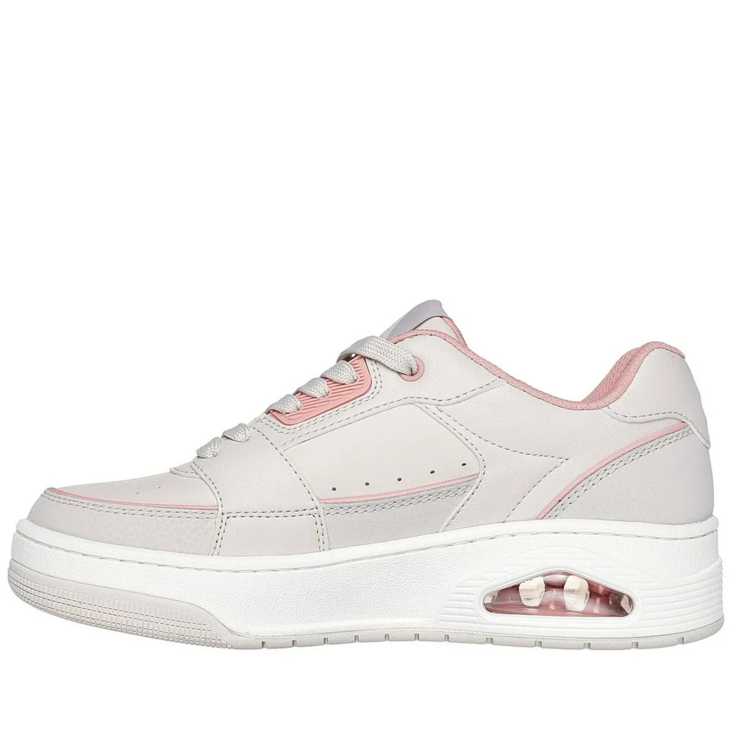 Skechers UNO COURT - COURTED STYLE