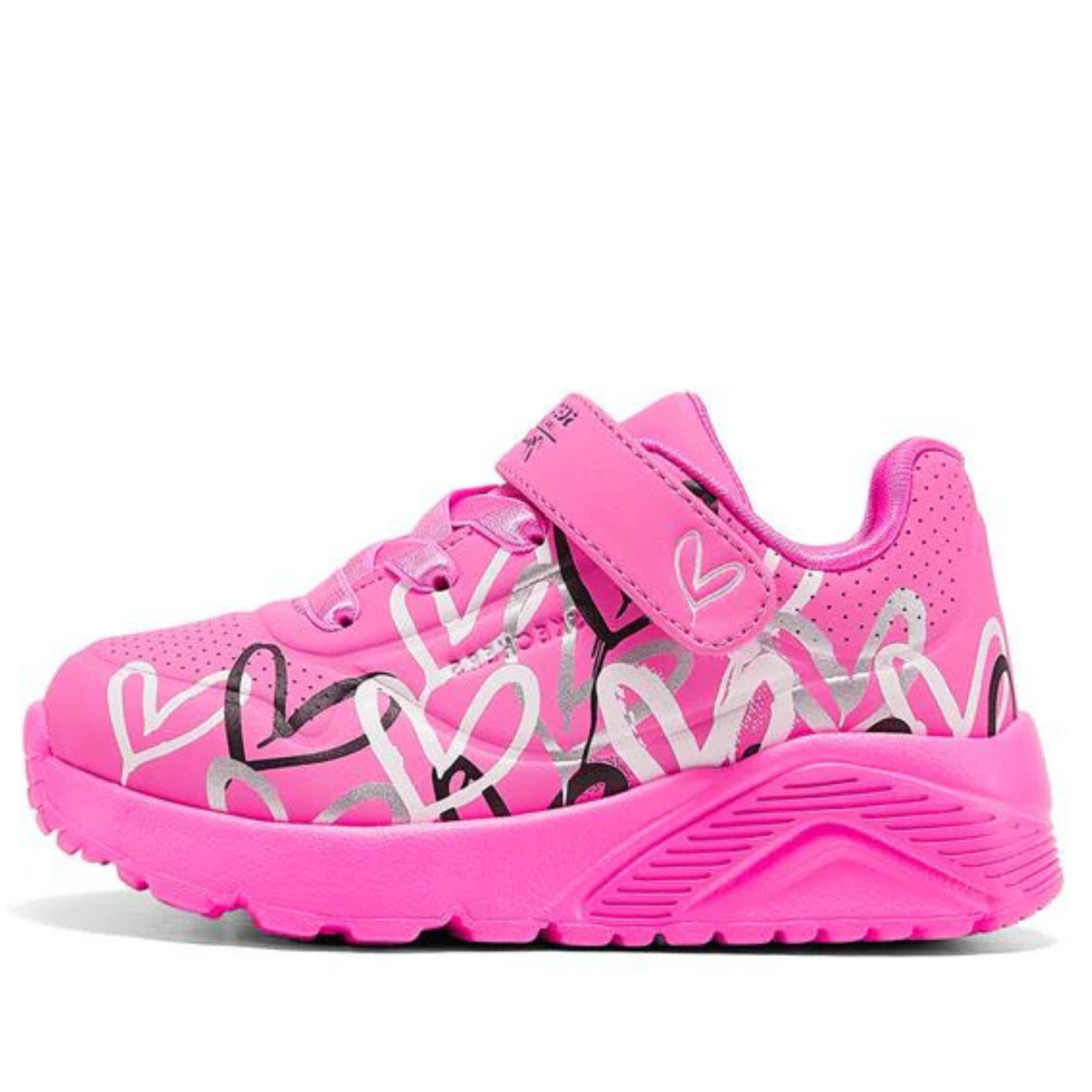 Skechers JAMES GOLDCROWN: UNO LITE