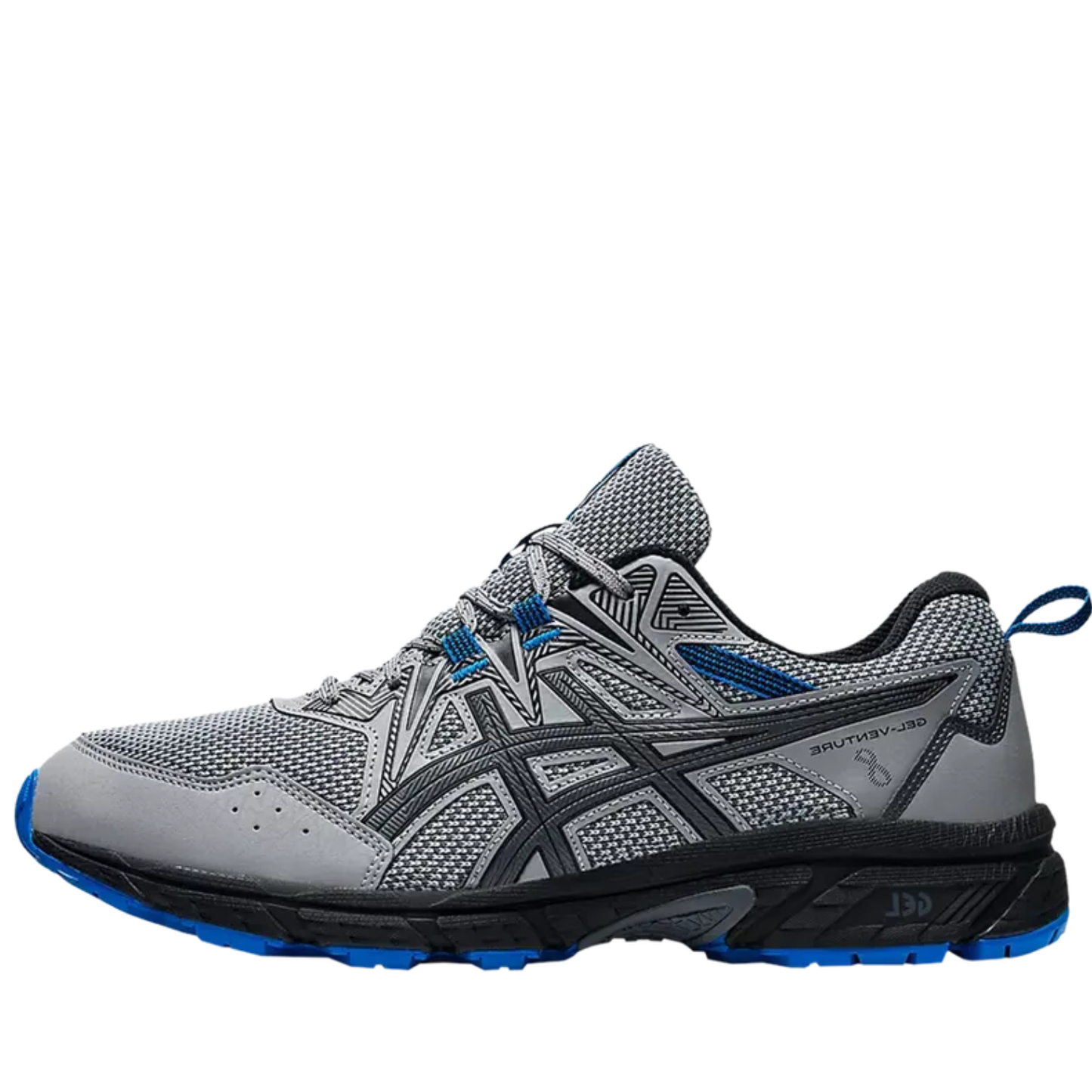 Asics Gel Venture 8 'Sheet Rock Electric Blue'