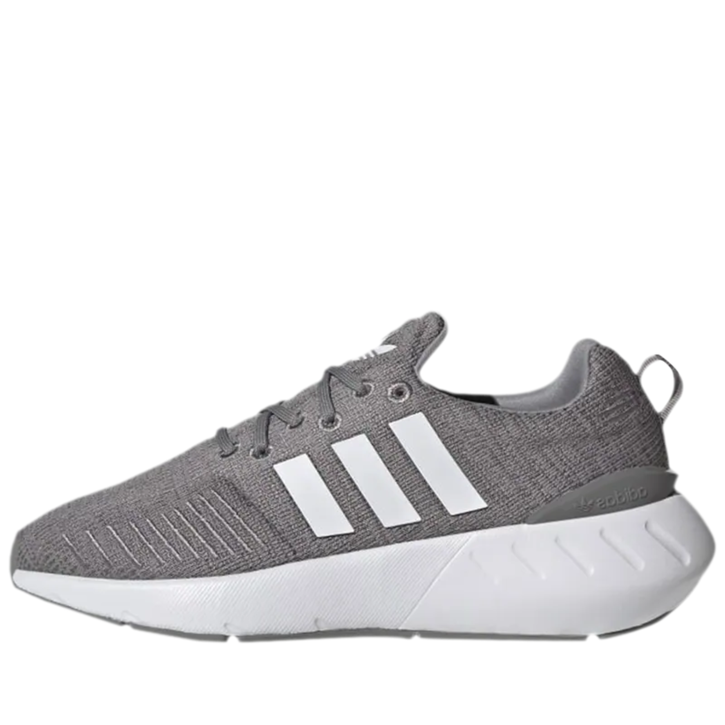 Adidas Swift Run 22 Big Kid 'Grey'