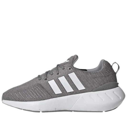 Adidas Swift Run 22 Big Kid 'Grey'