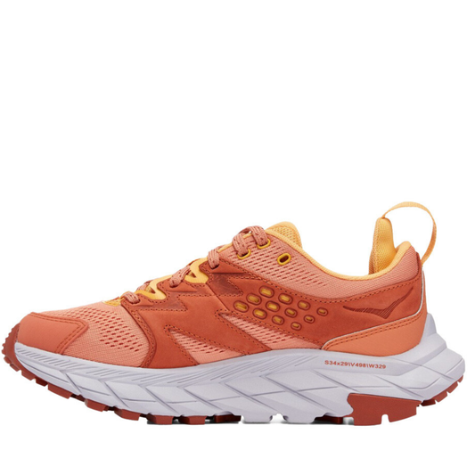 Hoka Anacapa Breeze Low Women's Walking Shoes