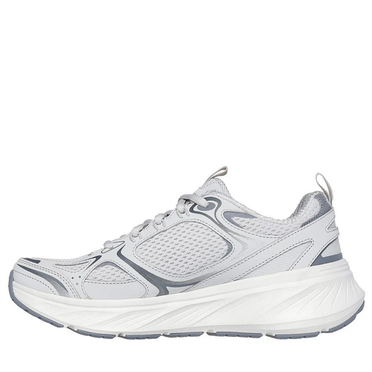 Skechers Sport Edgeride - Silver Eclipse