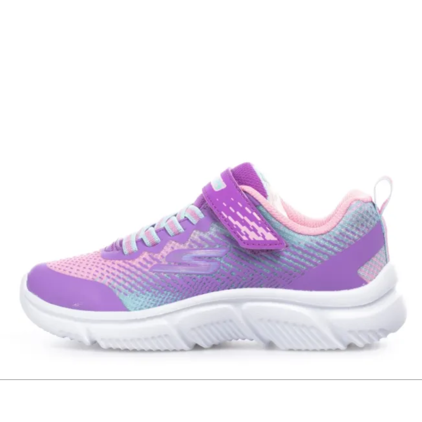 SKECHERS 302430L-PRMT Purple