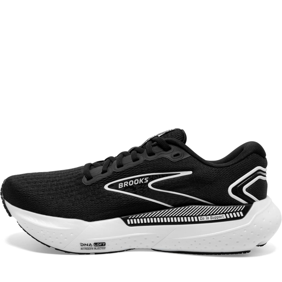 Brooks  Glycerin Gts 21