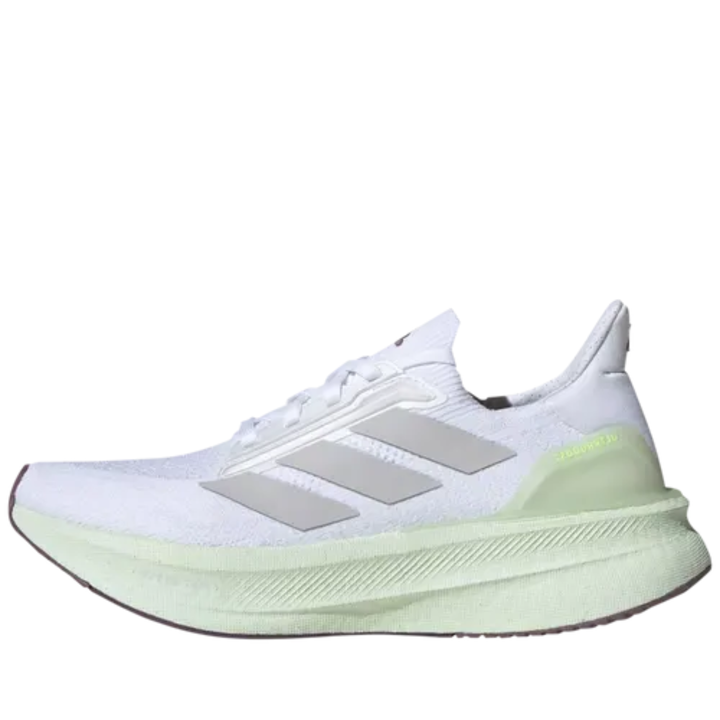 Adidas Ultraboost 5X 'White Linen Green