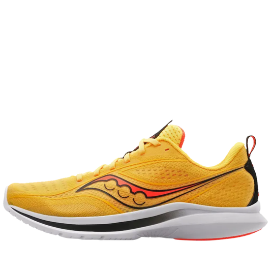 Saucony Kinvara 13 'ViZiGold'
