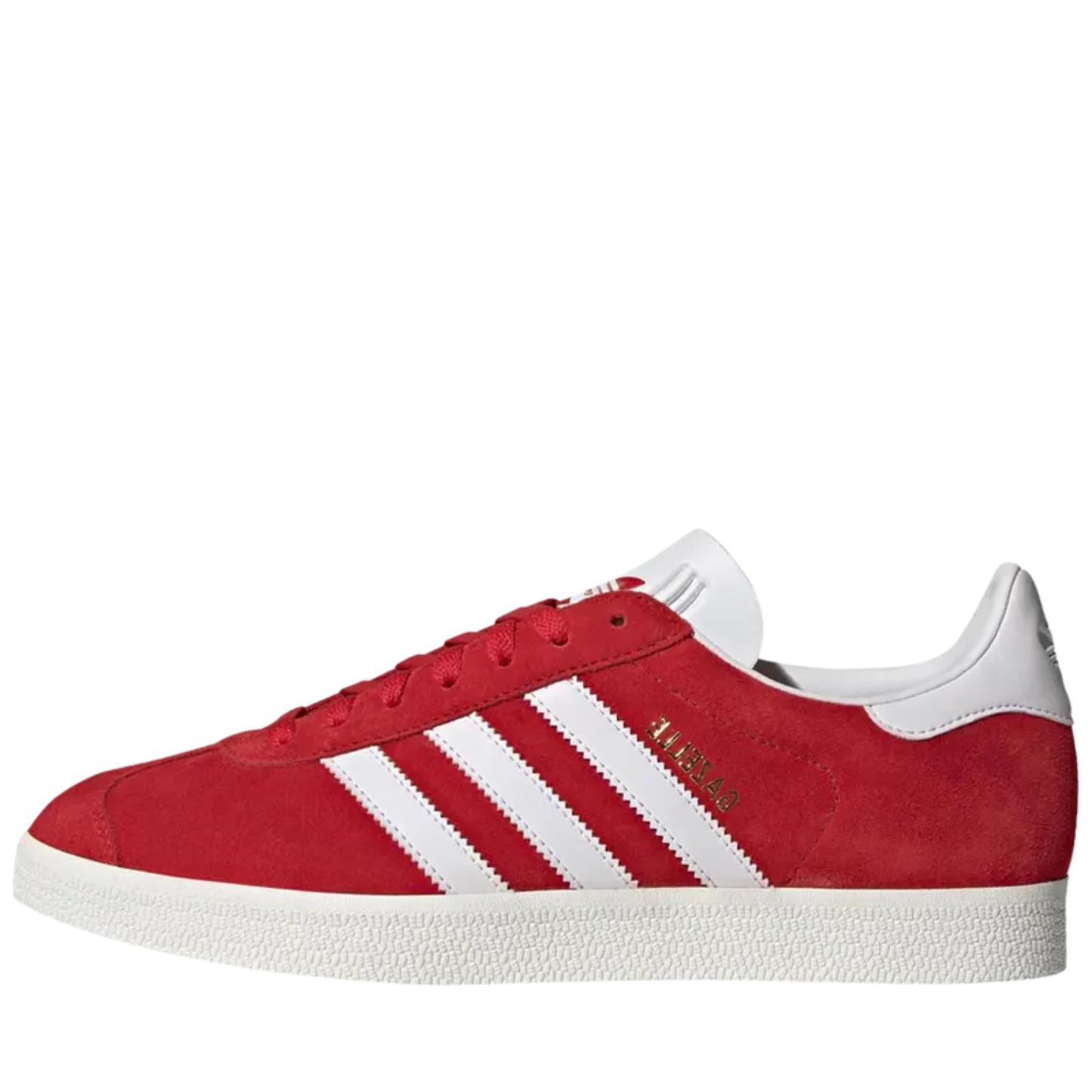 adidas Gazelle 'Scarlet White'