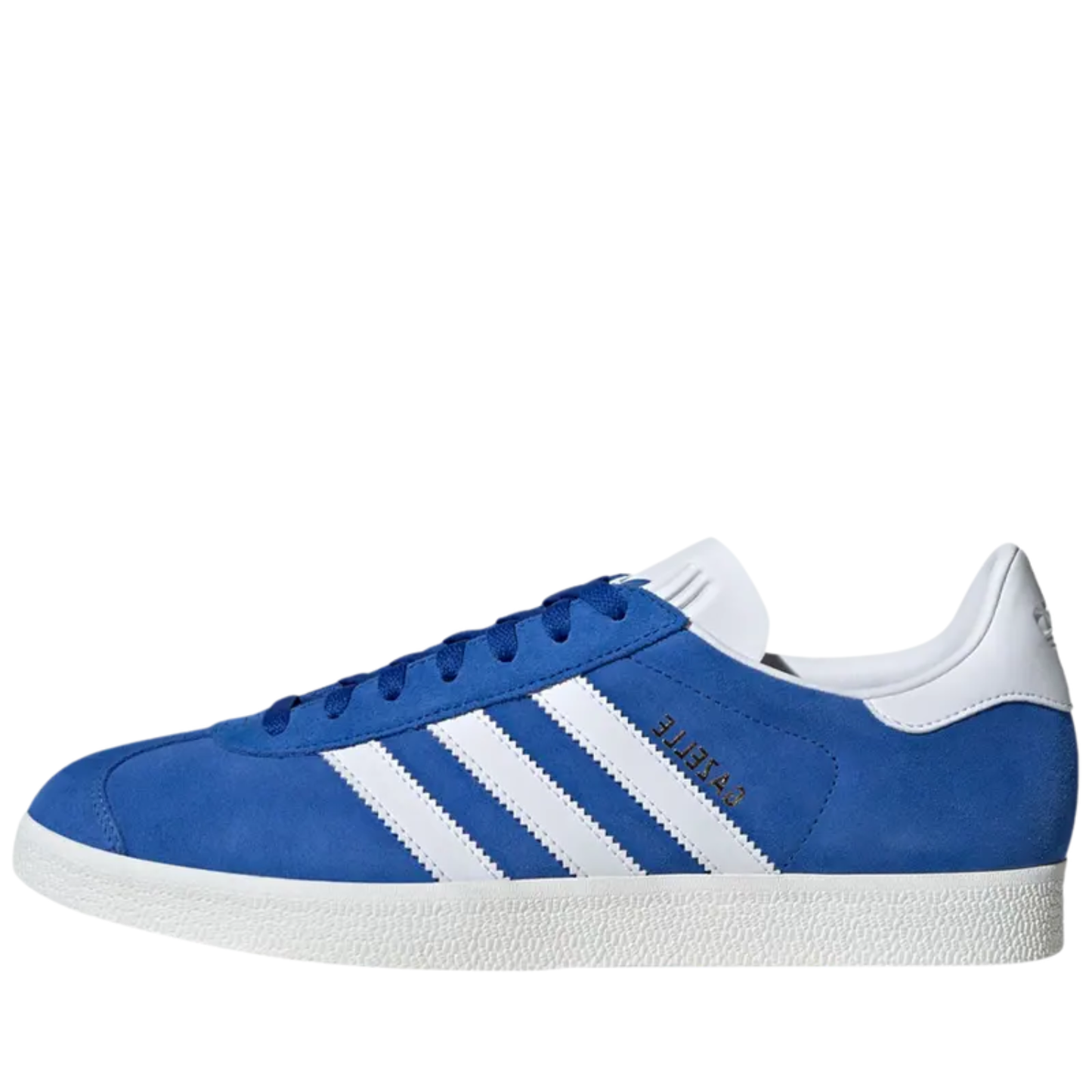 adidas Gazelle 'Scarlet White'
