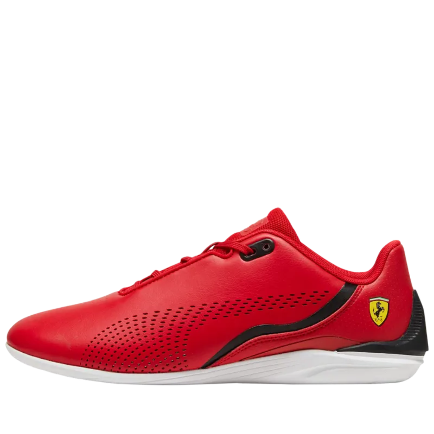 Scuderia Ferrari x Puma Drift Cat Decima 'Rosso Corsa'