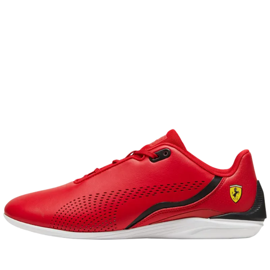 Scuderia Ferrari x Puma Drift Cat Decima 'Rosso Corsa'