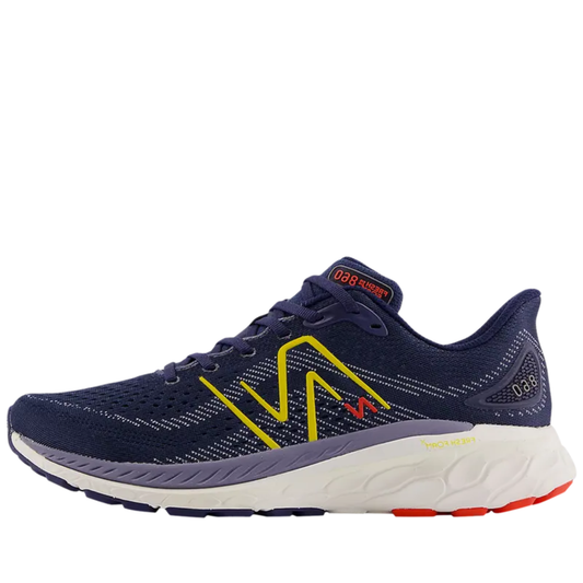 New Balance Fresh Foam X 860v13 'Navy Ginger Lemon'