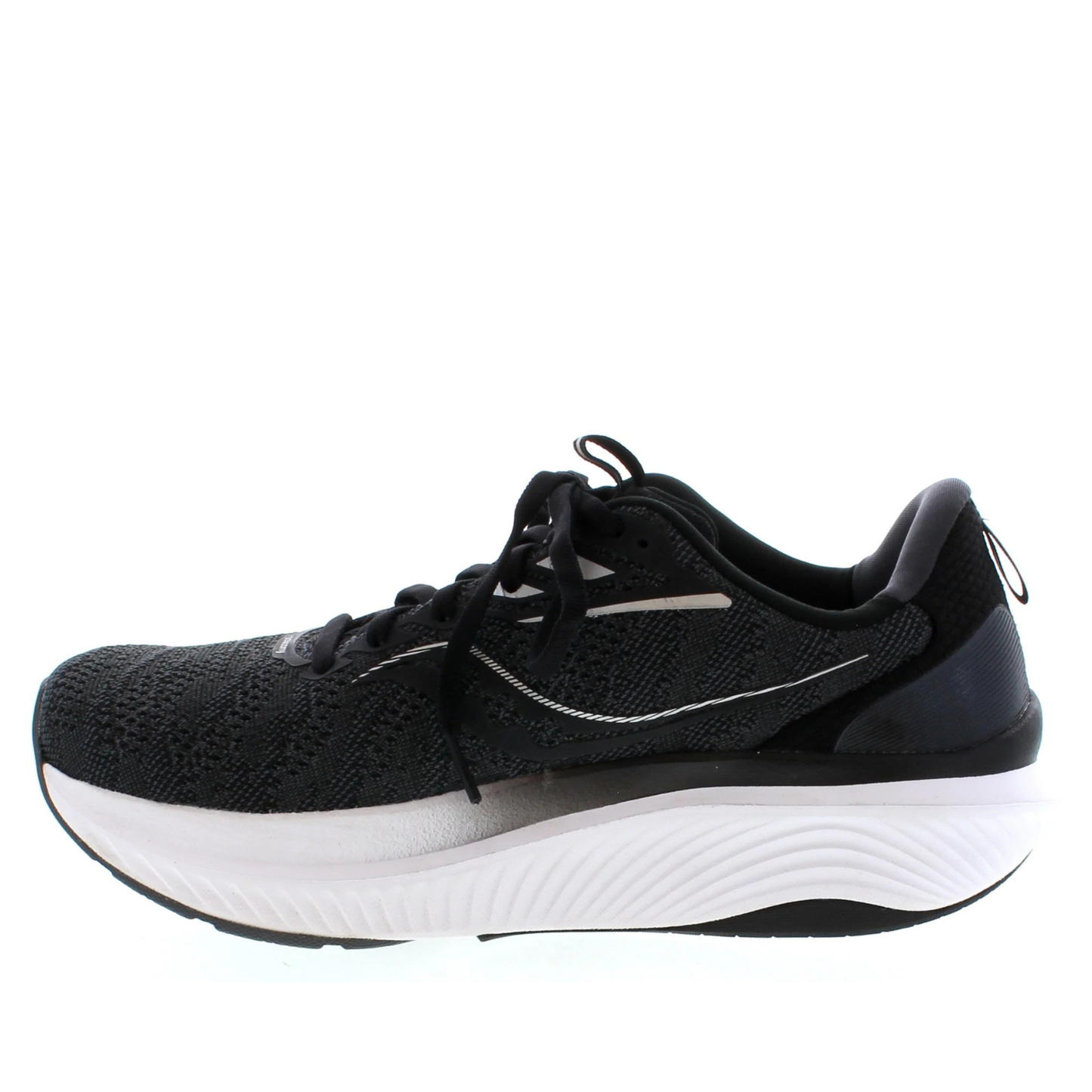 Saucony Men’s Echelon 9 Black/White