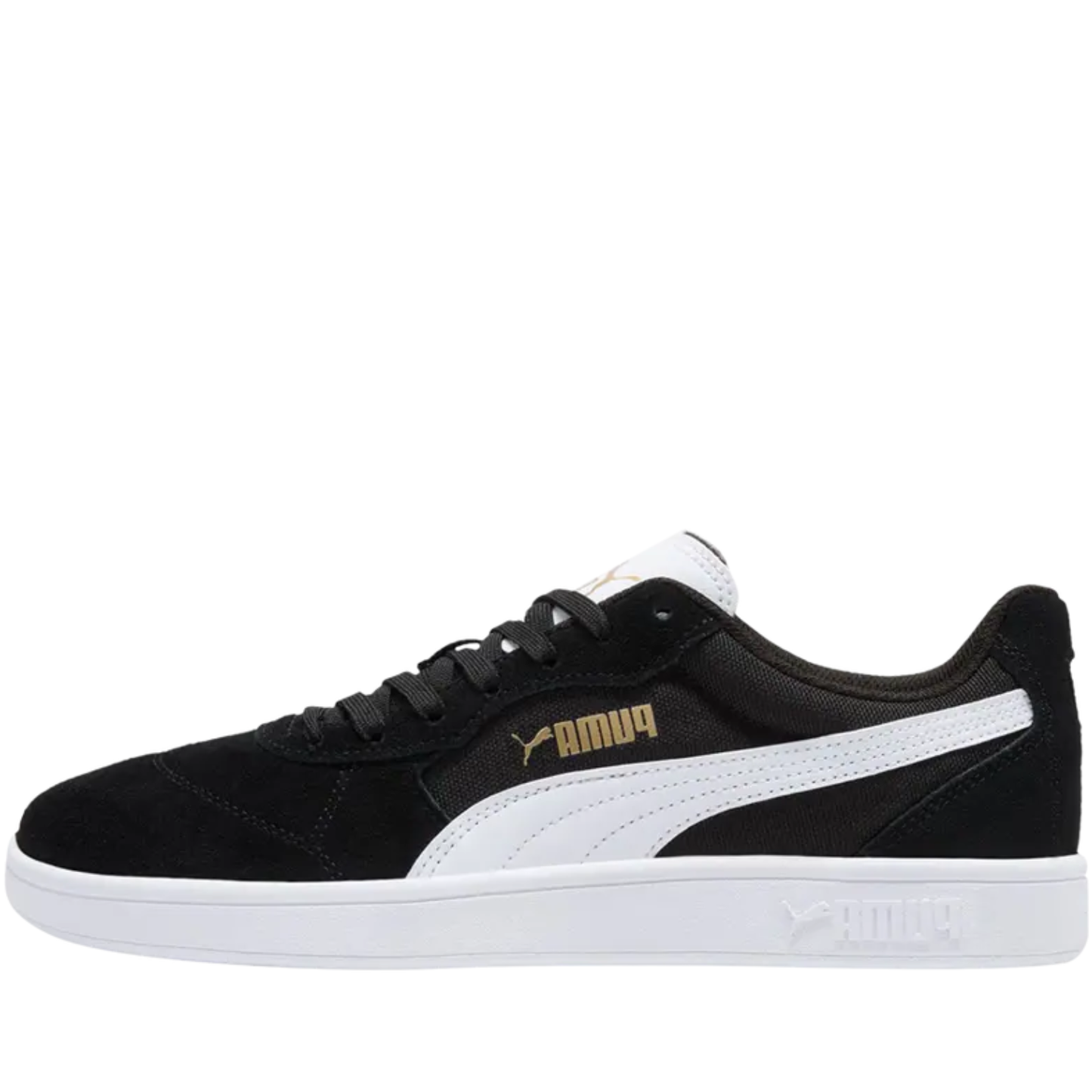 Puma Astro Play 'Black White'