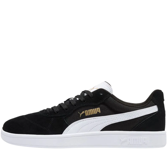 Puma Astro Play 'Black White'