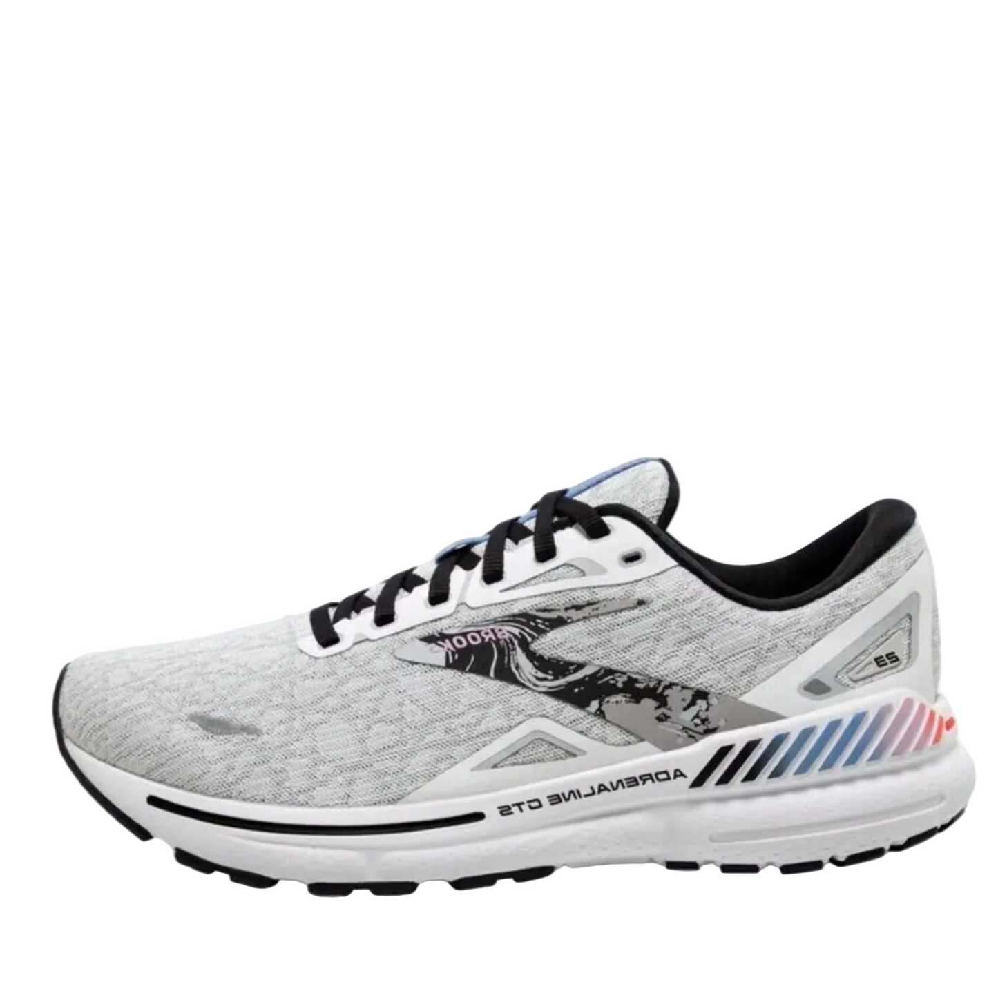Brooks ADRENALINE GTS 23 Abstract