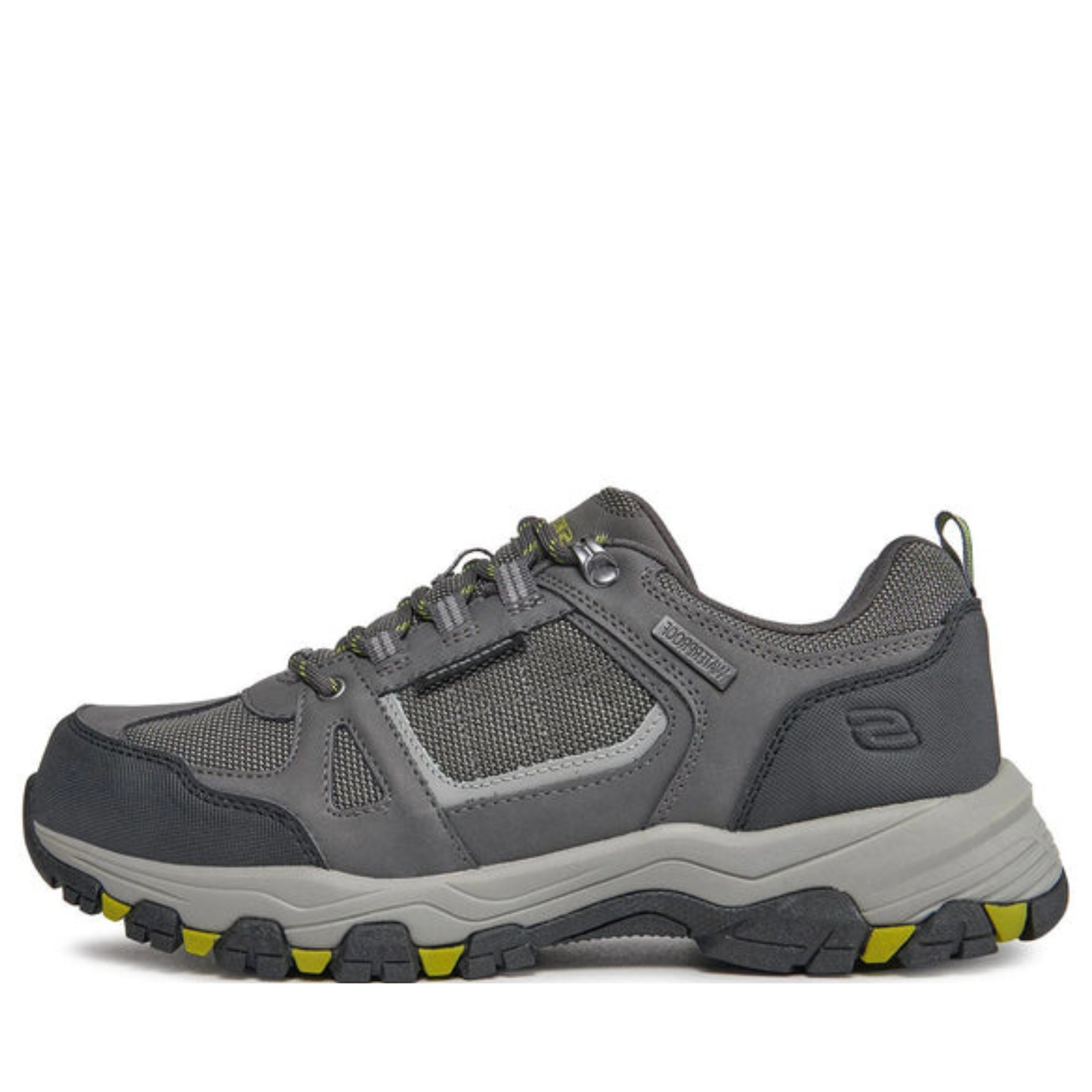 SKECHERS Relaxed Fit: Selmen - Forel