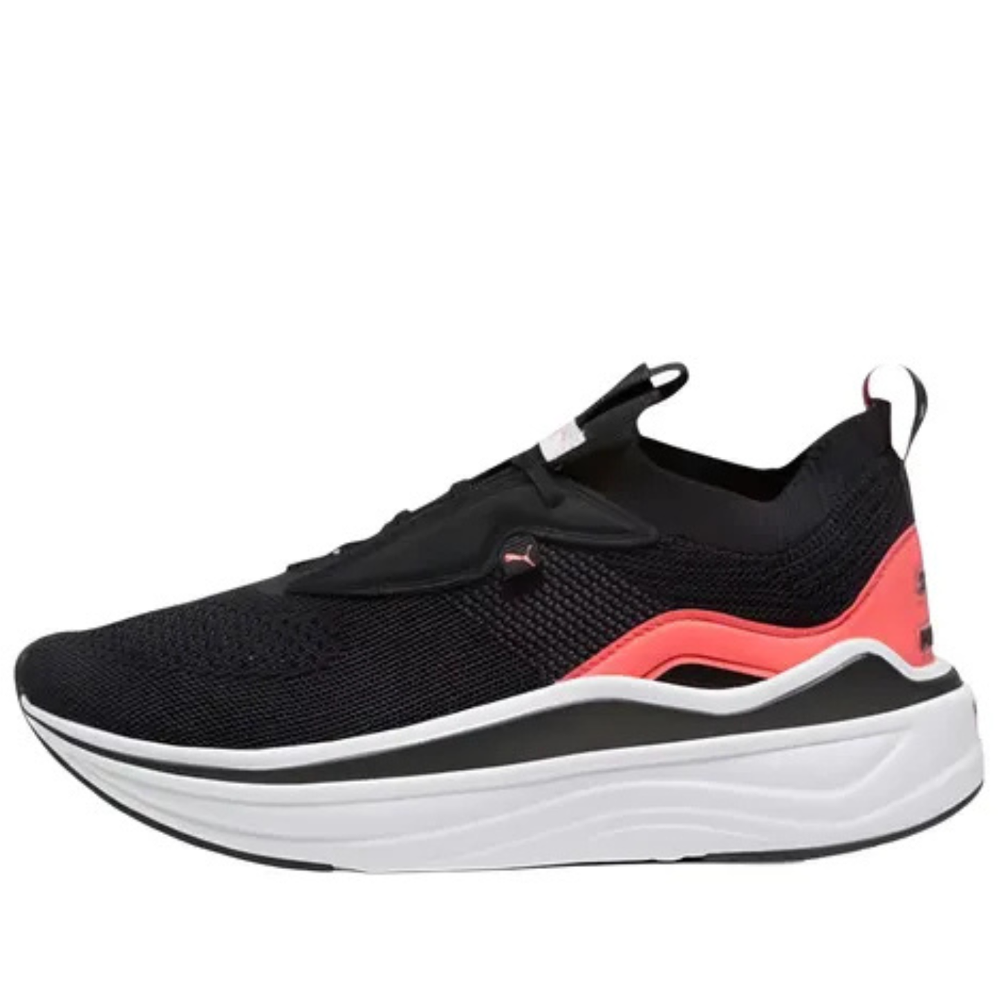 Puma Softride Strak Lace Up Mujer