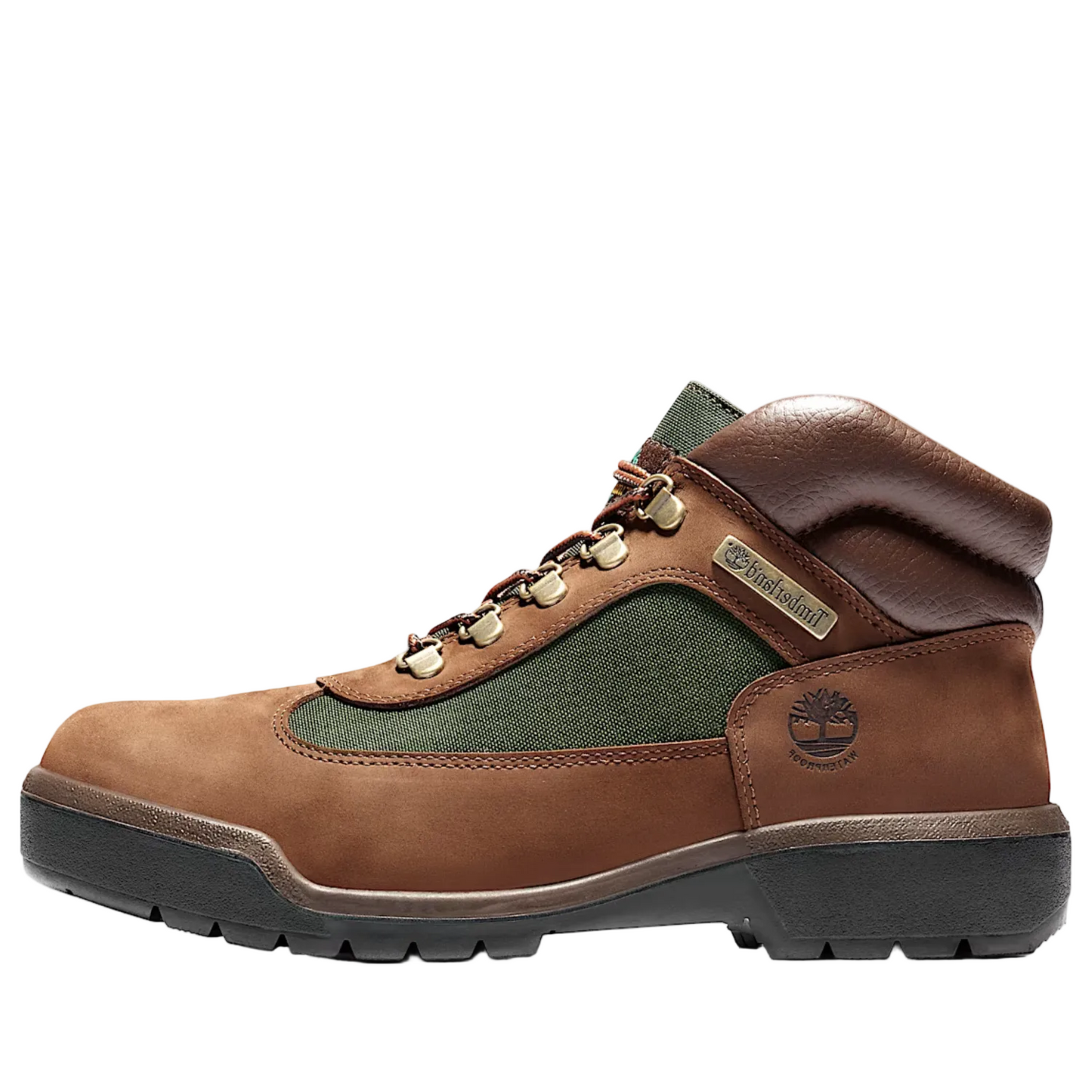 Timberland Field Boot Mid Waterproof Boot for Men