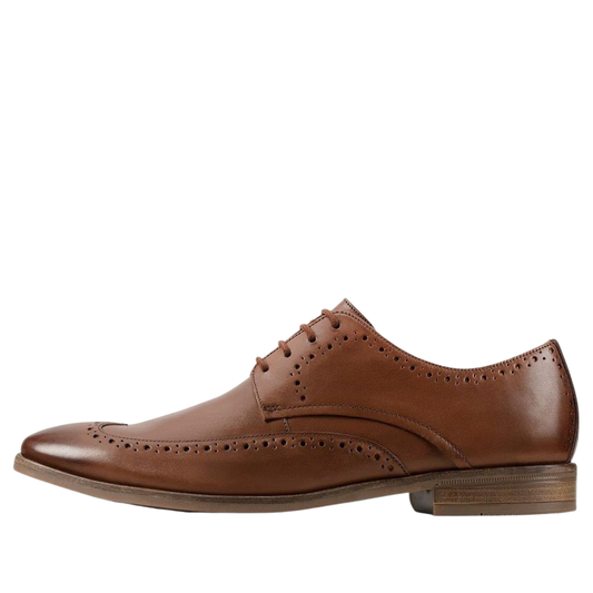 Clarks - Stanford Limit Derbys