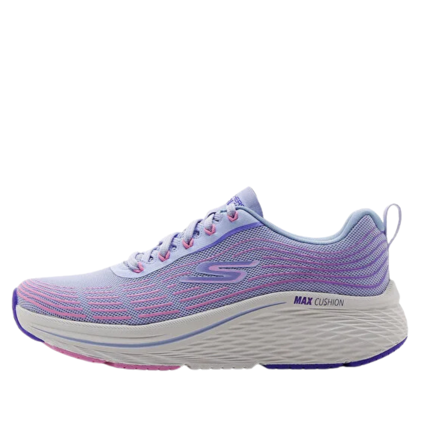 skechers Max Cushioning Elite 2.0
