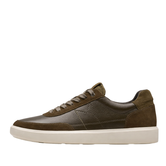 Clarks Shoes Brodin Lo trainers