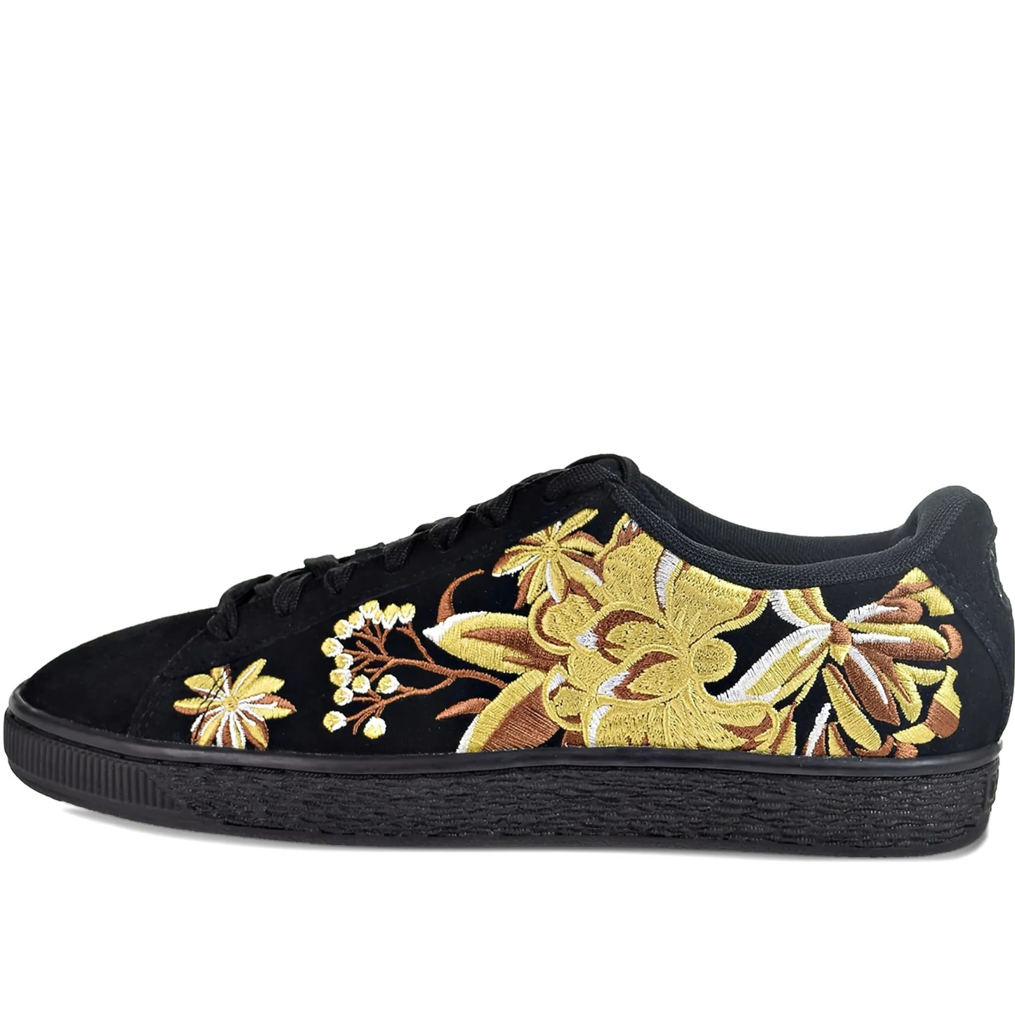 Puma Suede Hyper Emb