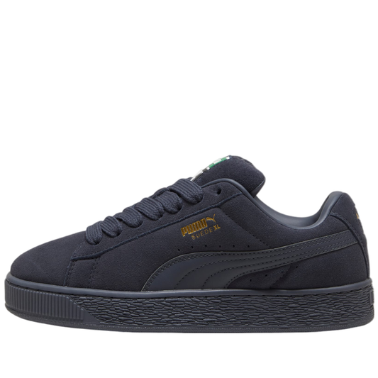 Puma Suede Xl Galactic Gray