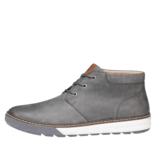 Johnston & Murphy Botas Mcguffey Lug Chukka de moda para hombre