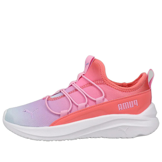 puma softride one4all sunset sky