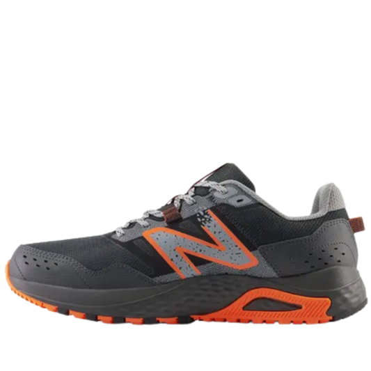 New Balance MT410 Men's Athletic Shoe Black