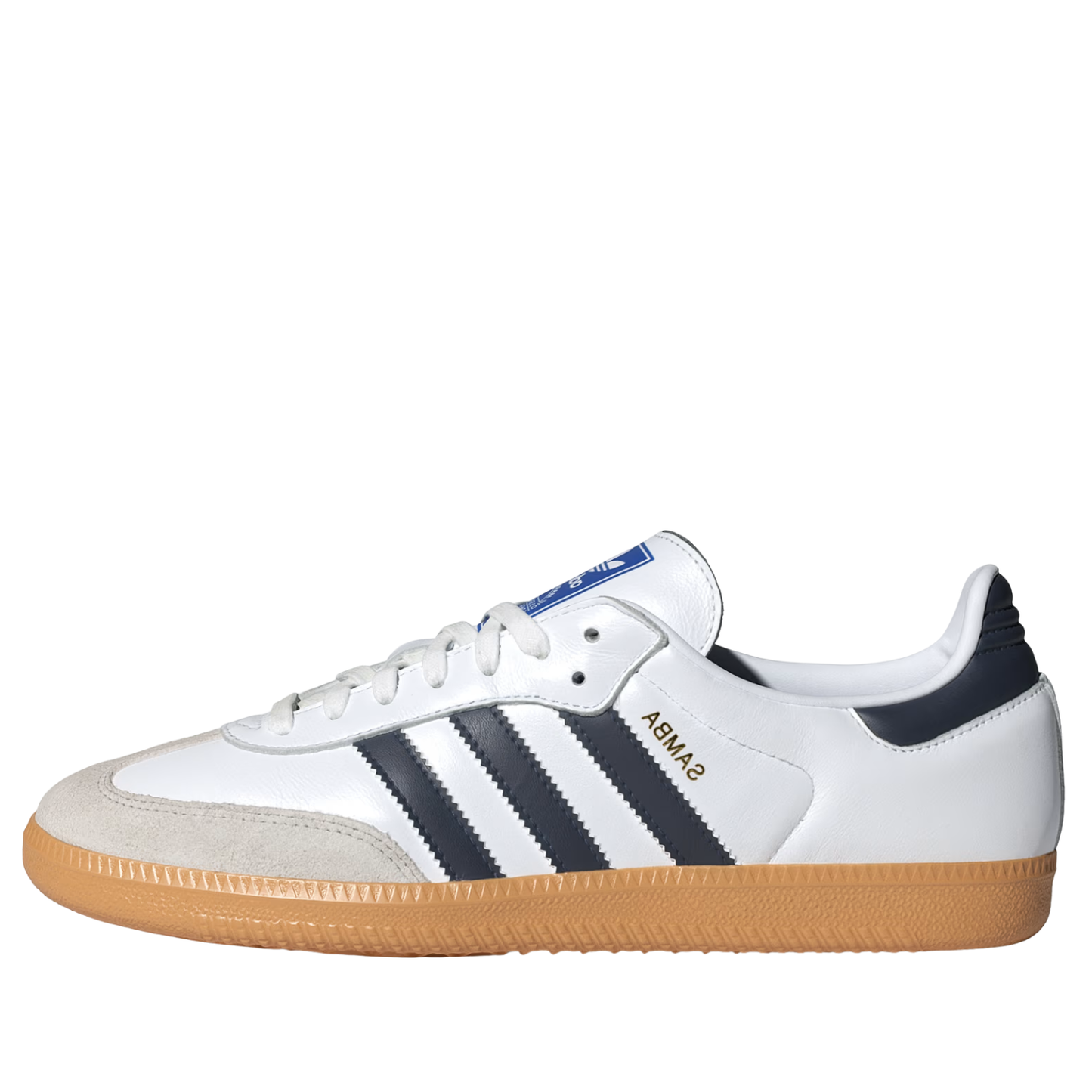 Adidas Samba OG Shoes - White