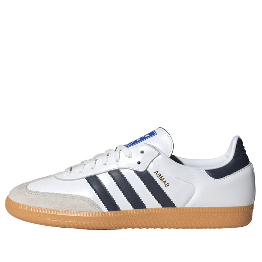Adidas Samba OG Shoes - White