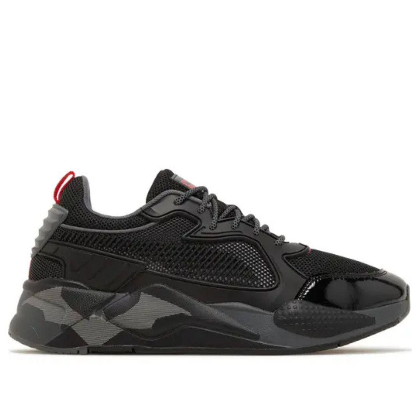 Puma Batman X RS X - Black