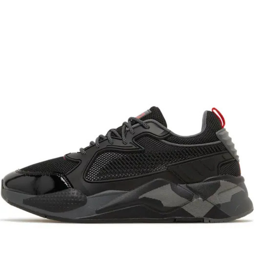 Puma Batman X RS X - Black