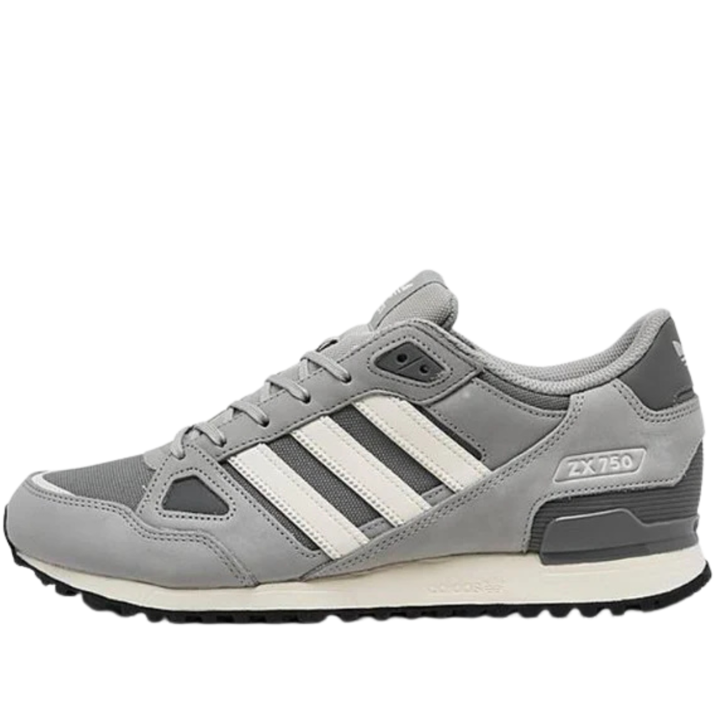 Adidas ZX 750 White Gray