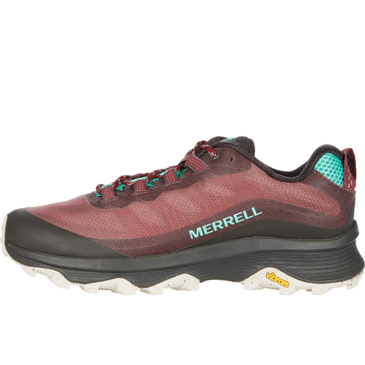 Merrell Moab Speed Burlwood