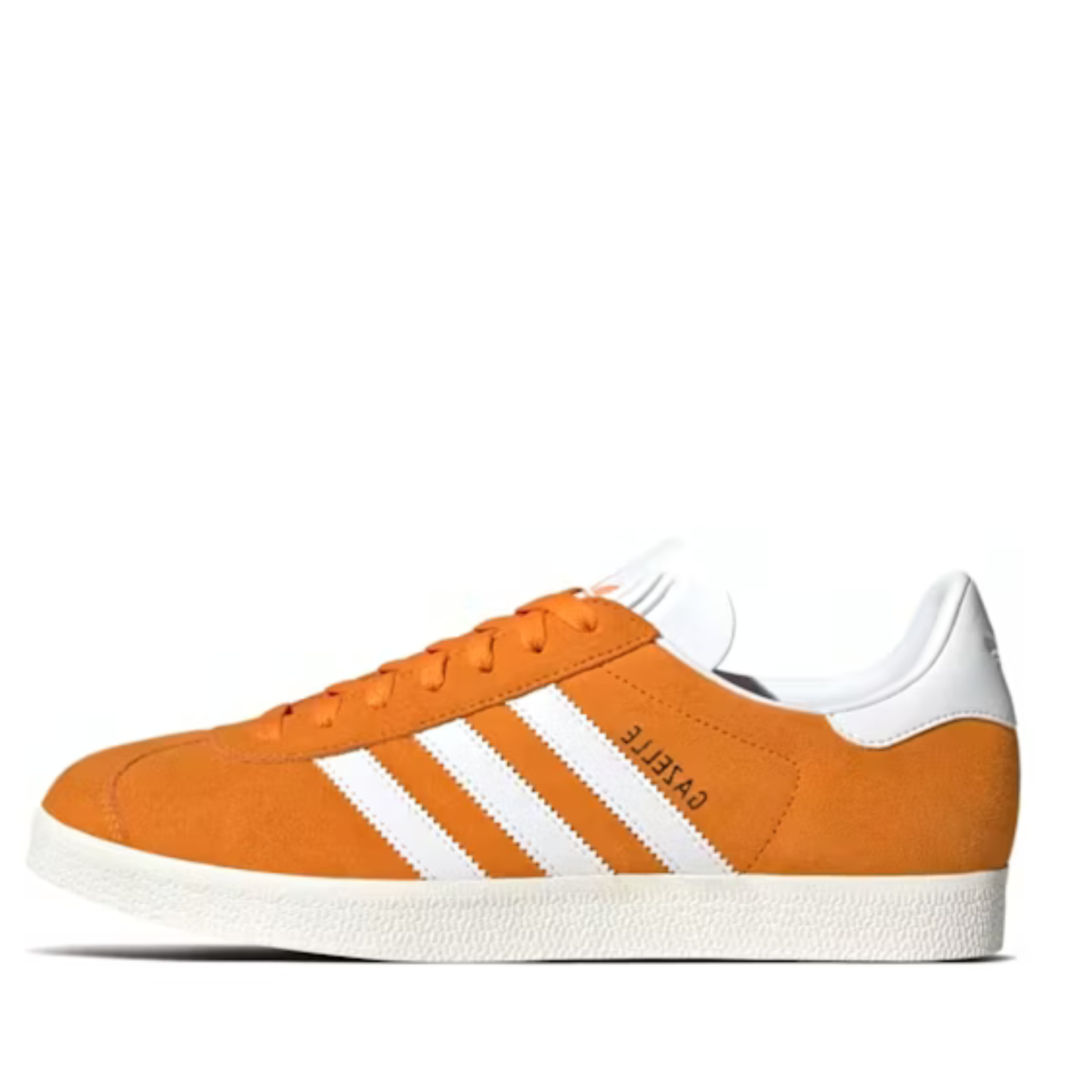 Adidas Gazelle Eqt Orange