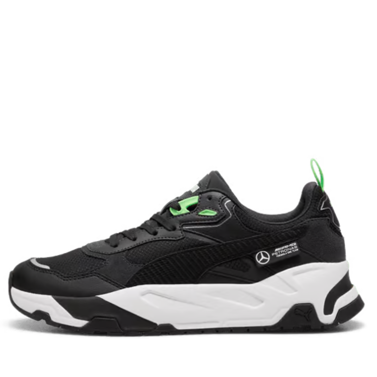 PUMA Mercedes-AMG Petronas F1Â®