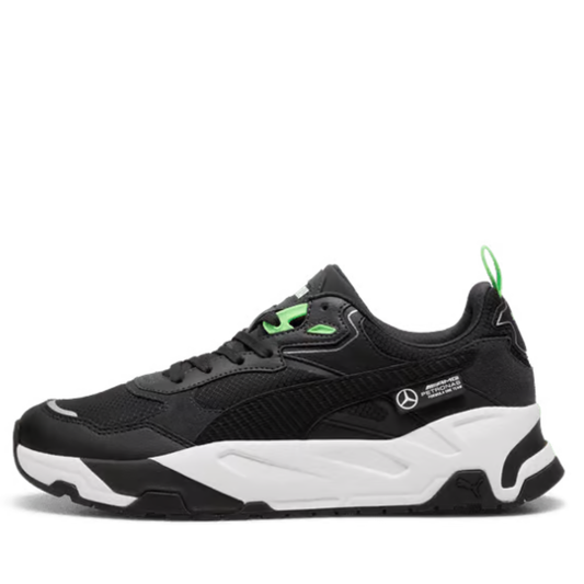 PUMA Mercedes-AMG Petronas F1Â®