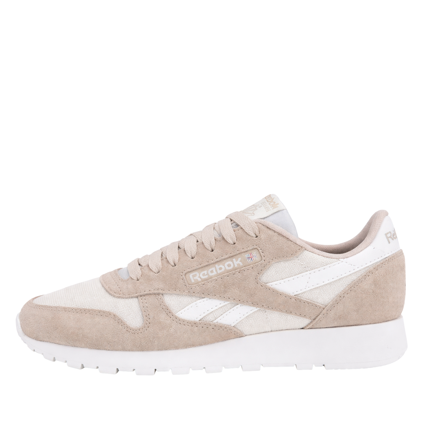 Reebok unisex-adult CLASSIC LEATHER