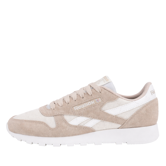 Reebok unisex-adult CLASSIC LEATHER