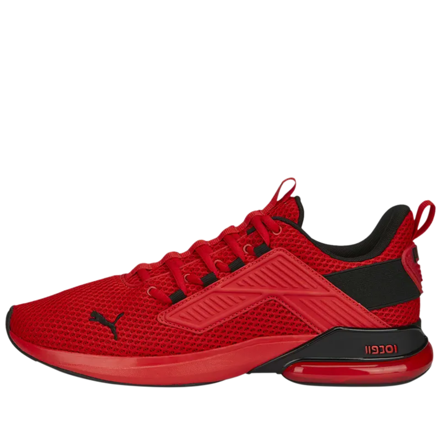 Puma Cell Rapid 'For All Time Red'