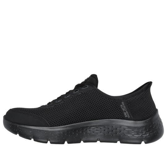 SKECHERS SLIP-INS WATERPROOF: GO WALK FLEX - CLEAR CREEK