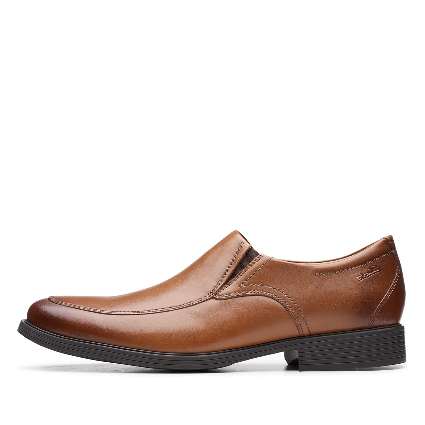 Clarks  Whiddon Step Loafer