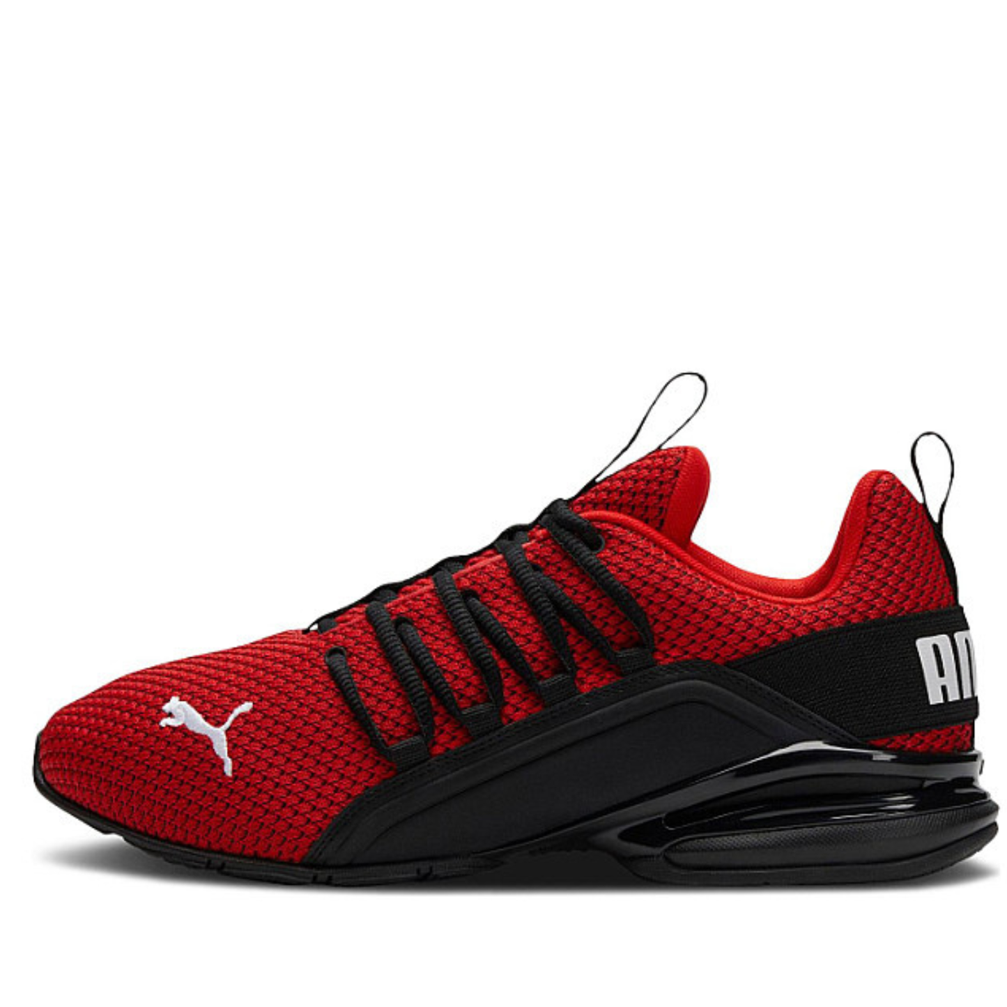 Puma Axelion 2 Tone Risk S