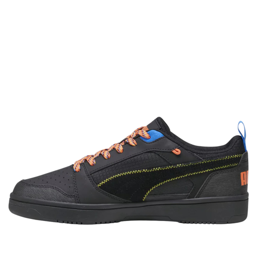Puma REBOUND V6 LOW OPEN ROAD