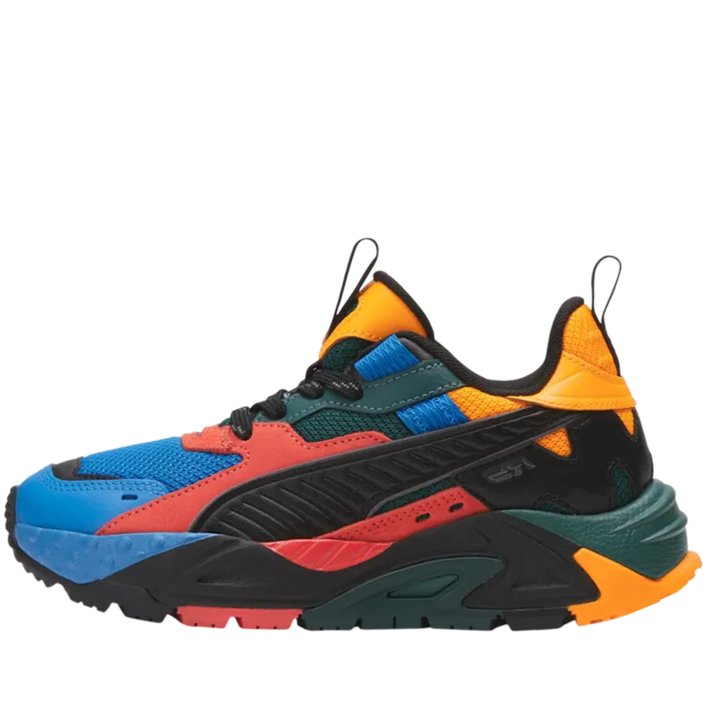 Puma RS-Trck Big Kid 'Color'